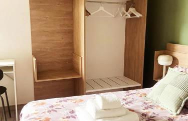 Chez Bois - Suite Apartment Capodimonte - Foto 18