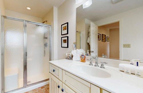 Family Beach Retreat - Foto 19