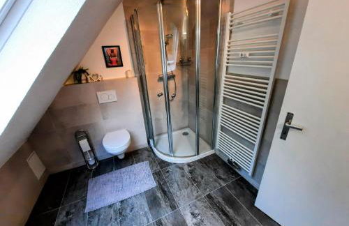 FeWo Glückstübchen - Foto 10