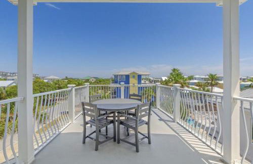 Crystal Tower Free Golf Cart Private Pool - Foto 45