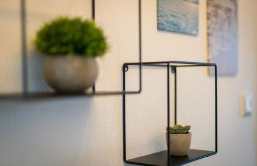 Immo-Vision - Natur Design Apartments, Parkplatz, Küche - Foto 36