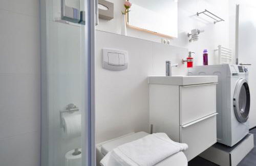 Hamburg Nord Apartments - Foto 17