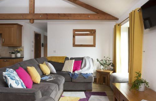 Hot Tub Bungalow - Close to Portreath - Free WiFi - Free Parking - Pet Friendly - Foto 8