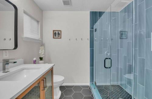 Walk to ACL, Fire Pit, Fenced Yard, SoCo Spot - Foto 31