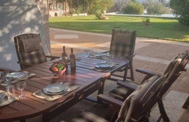 Villa Leonidas - Foto 24