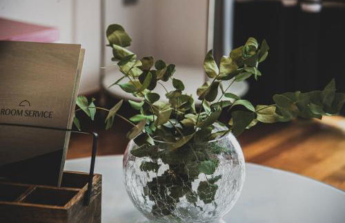 AZZ Sevilla Torre de la Plata Apartamentos - Photo 70