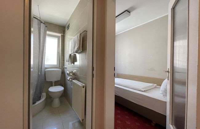 Hafner Hotel- Apartment - Photo 9