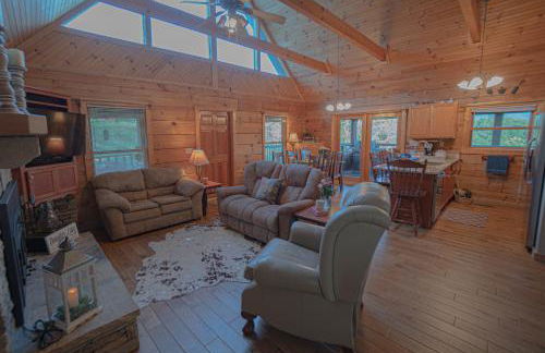 Poppy’s Place Cabin - Photo 23