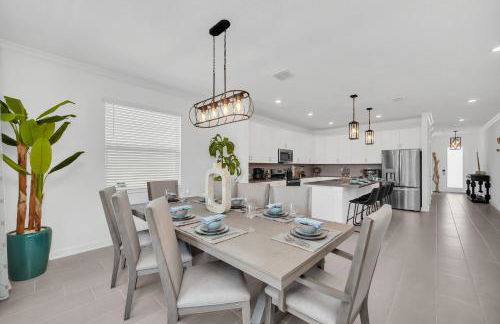 Spacious Villa near Disney w/Pool ,Game room - Foto 18