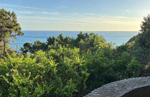 Casa al mare con spiaggia privata condominiale - Foto 10