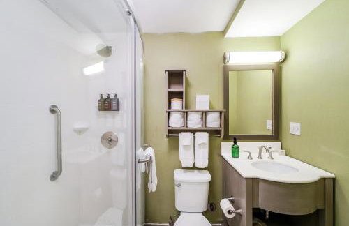 Claremont Hotel - Foto 31