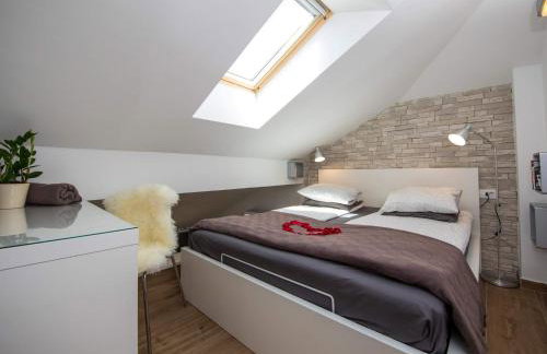 Apartment Velvet - Studio Apartment with Hot Tub - Foto 38