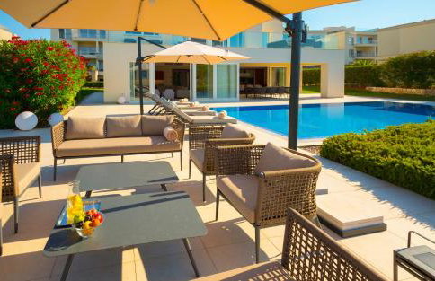 Lusso Mare Istria Luxury Beach villa - Foto 22