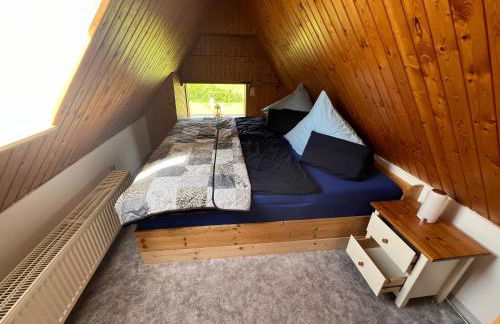 Ferienwohnung Segeln und Angeln - Foto 13