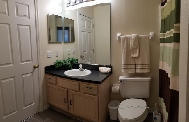 Lkb1029lkb 4 Bedroom Villa in Lake Berkley - Foto 14