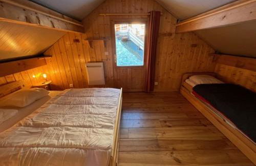 Chalet Baptiste - Foto 57