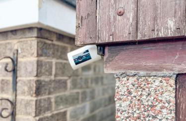 Raygill LT 4 Bedroom House By Furnished Accommodation - Private Parking - Perfect For Families & Contractors - Foto 55