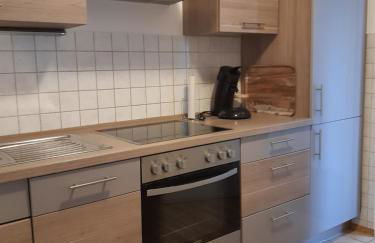 Ferienwohnungen Am alten Schafstall - Foto 6