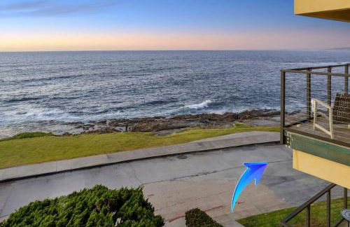 Sur La Mer, beachfront, tidal pools - Foto 3