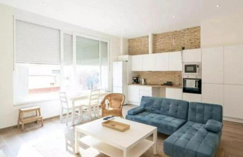 Life in the Center of Valencia - Photo 5