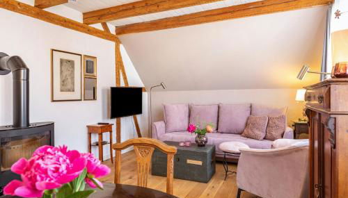 Kleiner Hof Rosenrot - Foto 2