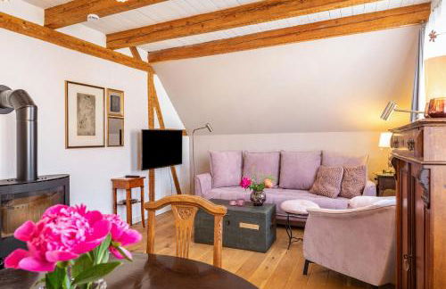 Kleiner Hof Rosenrot - Foto 2