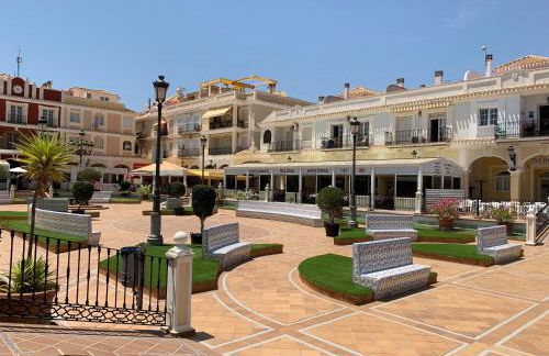 Playa Elisa Costa 819 - Pool view 400m from Mil Palmeras beach - Foto 33