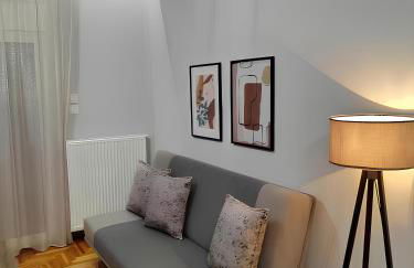 Εlite Αpartment Trikala - Foto 11