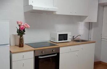 Apartamentos Mirador de San Telmo - Foto 10