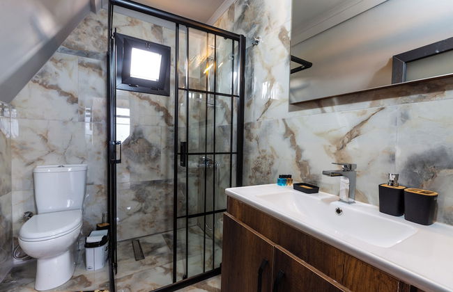 GALAXY BUNGALOW - Foto 19