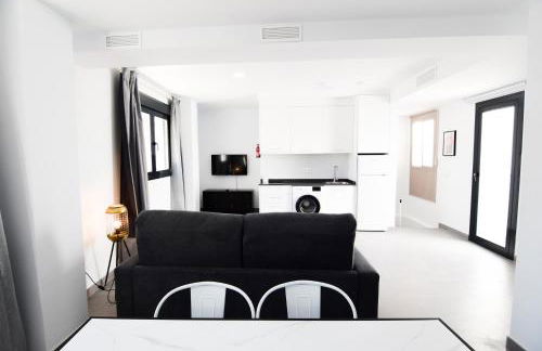 Letmalaga Study Stay - Foto 58