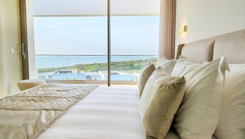 Luxury Oceanfront Apartment - 24K - Foto 4