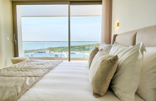 Luxury Oceanfront Apartment - 24K - Foto 4