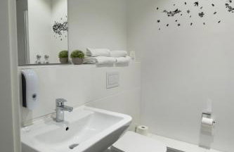 MyRoom - Top Munich Serviced Apartments - Foto 15