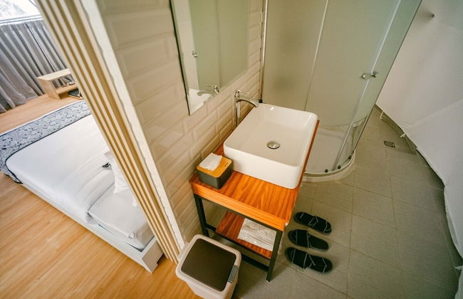 Desa Kepompong by Sinergi - Photo 15