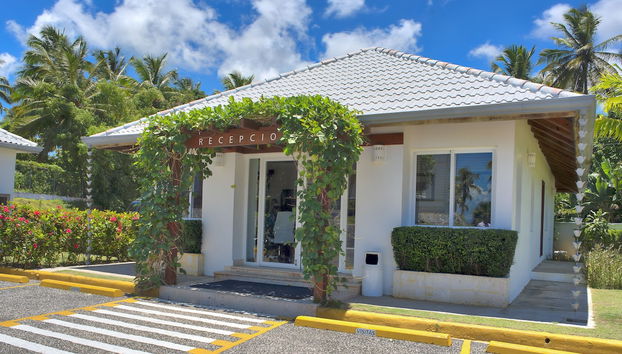 Postazione check-in/check-out