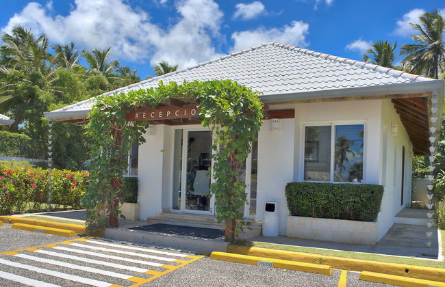 Xeliter Vista Mare - Free WiFi, Samaná - Foto 2