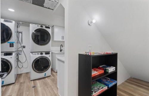 All-New Luxe Stay Views, Sauna & Hot Tub villa - Foto 69