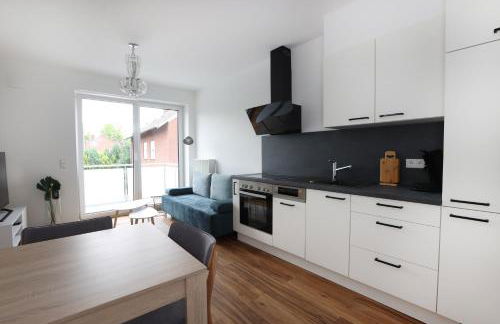 Apartments Vreden Familie Lansing - Foto 20