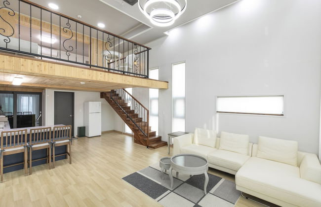 Lim Sea Side Poolvilla Pension - Foto 63