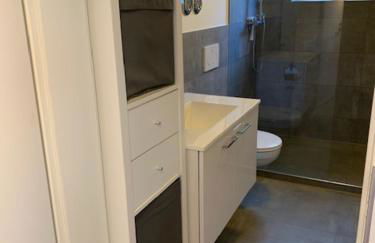 Stadtteil-Apartment - Foto 13