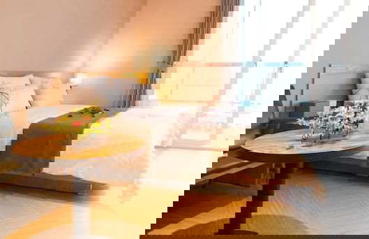 Yeosu Lium Spa Hostel - Foto 8