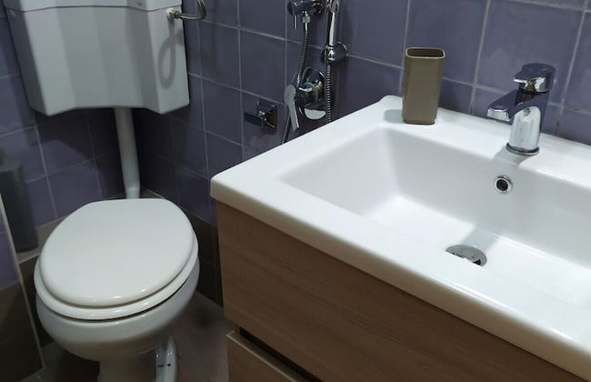 Seaside House in Rais Gerbi Residence - Photo 18