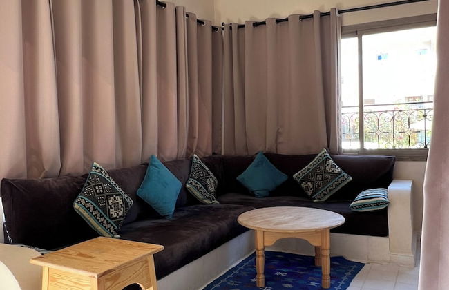 SurfAppartMorocco - Photo 56