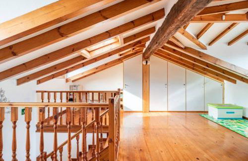 Casa marinera céntrica en Comillas - Foto 32