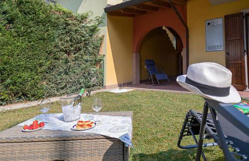 APARTMENT L'ARCHETTO and VILLETTA GRUBER - Regarda Travel - Foto 10