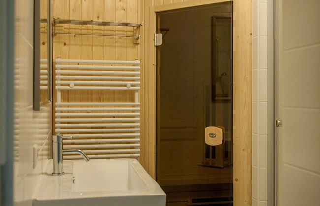 Villa in Cadzand-bad Near North Sea Beach - Foto 5