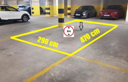 Apartment Verdi Split with free parking in the garage - Photo 2