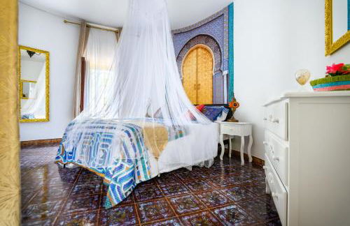 Domina Levante - Exotic Villa with private SPA and Beach access - Foto 73