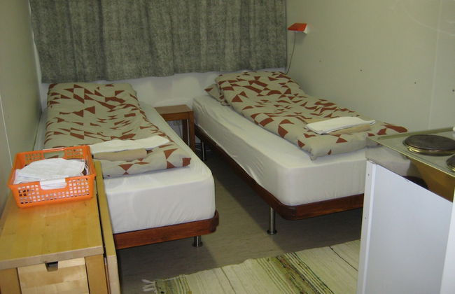 Ásbrandsstaðir Cottage - Foto 5